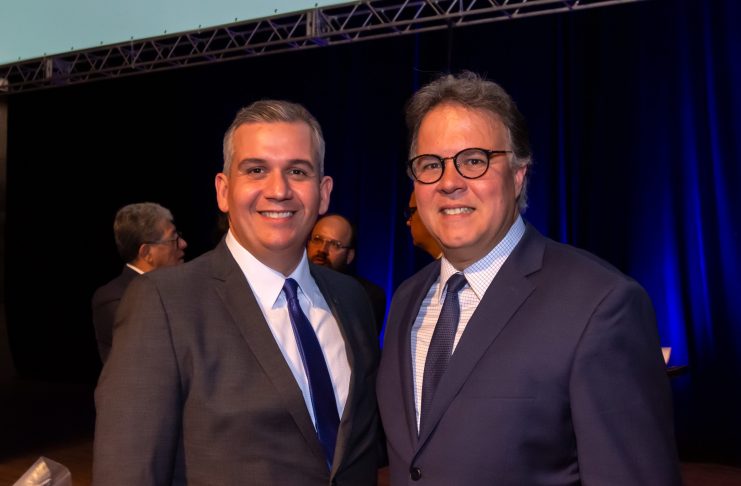 OAB-PE concede Medalha José Cavalcanti Neves, ao ex-presidente Pedro Henrique Reynaldo Alves