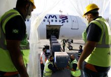Pernambuco ultrapassa o número de 9 milhões de vacinas recebidas