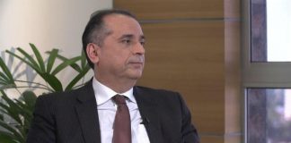 Secretário da Fazenda de Pernambuco, Décio Padilha, participa de debate sobre Reforma Tributária no Senado Federal