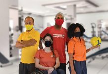 1º de Setembro marca o Dia do Profissional de Educação Física, e o CREF12/PE cobra mais valorização da Categoria