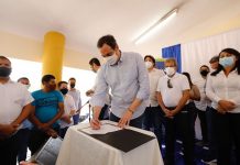 Governador de PE, Paulo Câmara, anuncia investimentos de R$ 268 milhões para retomada da economia no Araripe