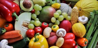 Atendimento em nutrição gratuito, para comemorar o Dia do Nutricionista