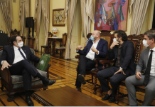 Pernambuco fecha parceria de R$ 90 milhões, para construção de hotéis em Petrolina, Caruaru e Serra Talhada