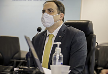 Paulo Câmara anuncia nesta segunda-feira (09), novo Centro de Distribuição da empresa MadeiraMadeira, no Cabo de Santo Agostinho