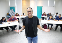 Comunicação Encantadora como principal ferramenta para driblar a crise, vender mais, e liderar equipes com foco e segurança