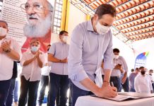 Retomada da economia no Sertão do São Francisco, tem investimentos de R$ 178 milhões