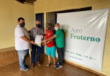 Pernambuco lança Agro Fraterno, nesta quinta-feira (26)
