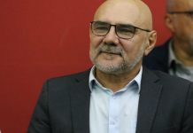 Reitor da UFPE, Alfredo Gomes, será agraciado com a Medalha do Mérito Eleitoral Frei Caneca, no Grau Ouro, do TRE-PE