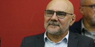 Reitor da UFPE, Alfredo Gomes, será agraciado com a Medalha do Mérito Eleitoral Frei Caneca, no Grau Ouro, do TRE-PE