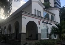 Aliança Francesa Recife inicia celebração pelos 75 anos, com arte coletiva