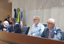 Aluísio Lessa critica Reforma Administrativa, e parte em defesa de servidores públicos e instituições