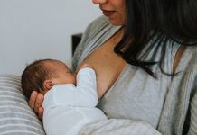 Mamaço virtual do Sistema Hapvida, reúne mulheres para discutir a importância da amamentação