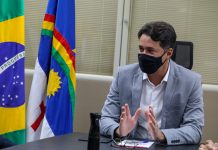 “Discussão sobre Transnordestina precisa ser diferente”, diz Anderson Ferreira, Prefeito de Jaboatão