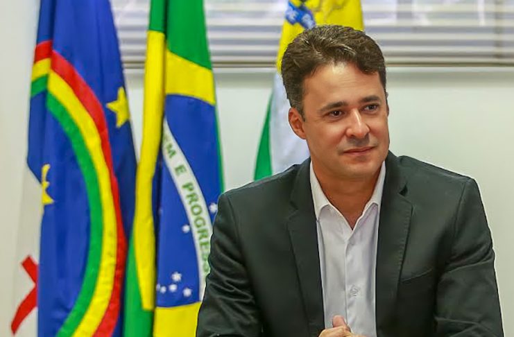 Prefeito Anderson Ferreira anuncia projeto “Jaboatão Mais Inovador”, para empreendedores e microempresas