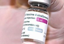 Campanha de vacinação contra a Covid-19 em Pernambuco recebe novas doses da Astrazeneca
