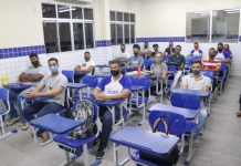 Cabo de Santo Agostinho abre inscrições para 200 vagas, em cursos de qualificação gratuitos do Senai
