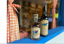 Concurso Nacional da Expocachaça premia a pernambucana Sanhaçu