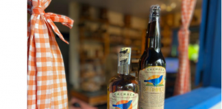 Concurso Nacional da Expocachaça premia a pernambucana Sanhaçu
