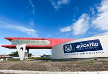 Jaboatão realiza 1ª Virada Vacinal contra a Covid-19, com duração de 24 horas