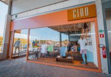 Ciao amplia sua rede com loja no Recife Outlet