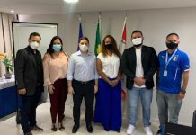 CREF12/PE empossa 39 Delegados, em evento promovido no Recife