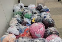 Banco de Alimentos e Sindivest, firmam parceria em Pernambuco