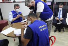 Procon Recife realiza fiscalização em instituições de ensino técnico