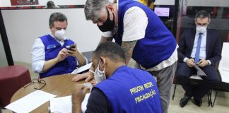 Procon Recife realiza fiscalização em instituições de ensino técnico