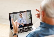 Portal de telemedicina do Sistema Hapvida, ultrapassa a marca de 800 mil atendimentos realizados