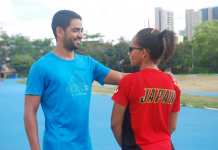 Treinador pernambucano é convocado para acompanhar a Seleção Brasileira de Paratletismo, em Tóquio