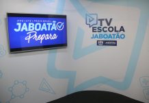 Programa Jaboatão Prepara 2021, inicia neste sábado na TV Escola