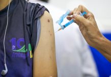 JABOATÃO: Prefeito Anderson Ferreira anuncia pré-cadastro de adolescentes e lactantes com comorbidades, para vacinação contra a Covid-19
