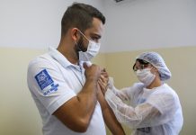 Jaboatão amplia vacinação contra a gripe para todos os públicos