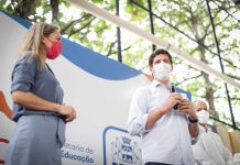 Prefeitura do Recife vai preparar estudantes da Rede Municipal de Ensino, para vestibulares técnicos