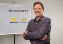 A OCESC – Organização das Cooperativas do Estado de Santa Catarina, completa 50 anos com expressão e reconhecimento estadual