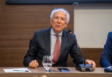 OAB-PE promoverá evento para homenagear Nabor Bulhões