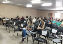 Atendentes das Agências de Emprego do Recife participam de oficina de Libras
