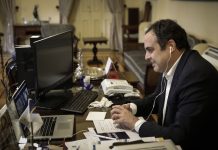 Governador de PE, Paulo Câmara, articula concessão de auxílio a crianças e adolescentes que ficaram órfãos na pandemia