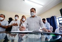 Governador de PE, Paulo Câmara, anuncia ampliação de anistia de dívidas para motos até 162 cilindradas