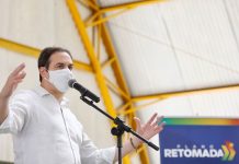 Em Salgueiro e Verdejante, Paulo Câmara libera recursos para investimentos em educação, infraestrutura e defesa social