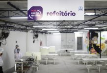 RECIFE: Restaurante Popular Naíde Teodósio é reinaugurado com novas instalações