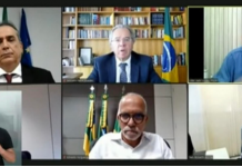 Décio Padilha, Secretário da Fazenda de PE, discutirá Reforma Tributária ampla, com Paulo Guedes, Ministro da Economia, em encontro na próxima terça-feira(24)