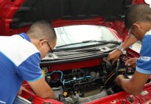 SENAI-PE abre matrículas para 840 vagas em cursos técnicos