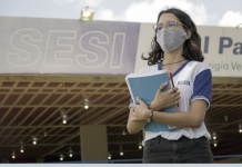 SESI-PE oferece mais de 1,1 mil bolsas de estudo gratuitas, para o Ensino Básico e Novo Ensino Médio