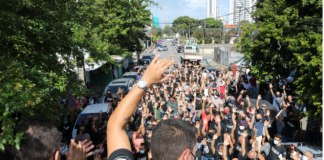 SINPOL/PE cobra valorização do Policial Civil, que exerce um importante papel na redução dos homicídios pelo 7º mês consecutivo, anunciada pelo Governo do Estado