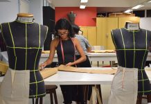 UNIFBV participa da seleção dos projetos do Marco da Moda de Pernambuco