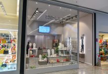 Primeira loja em Pernambuco da Belle Accessoires, inaugura no Shopping Patteo Olinda