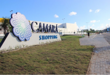 Camará Shopping dá início às celebrações do mês da criança com oficinas de Pop It
