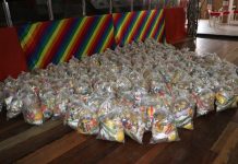 Clube das Pás reforça o pedido de doações, para o Projeto ‘COZINHA SOLIDÁRIA DAS PÁS’