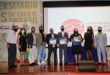 CREF12/PE realiza solenidade de entrega do Prêmio “Destaque do Ano 2021”